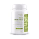 Relax Capim-Limão - creme para massagem relaxante