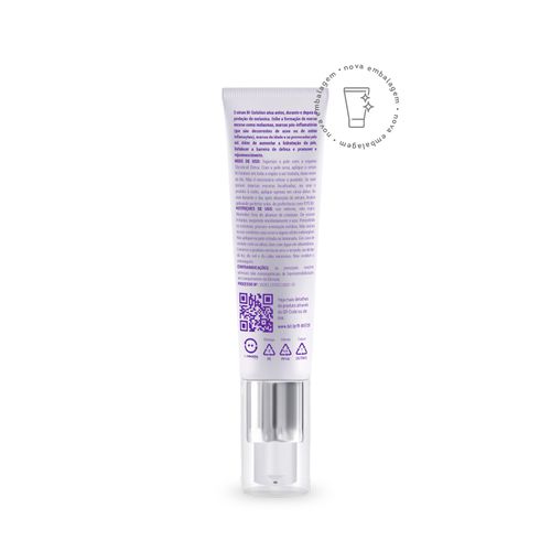 Sérum clareador m-solution 30 ml