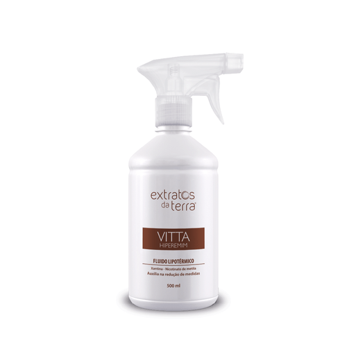 Fluido lipotérmico hiperemim 500 ml