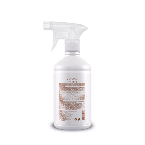 Fluido lipotérmico hiperemim 500 ml