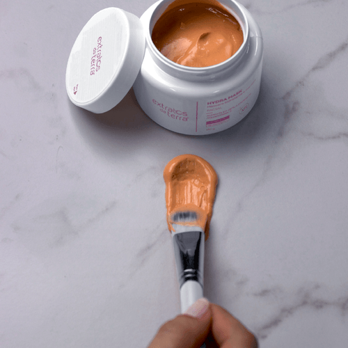 Hydra Máscara hidratante facial XR 180 g