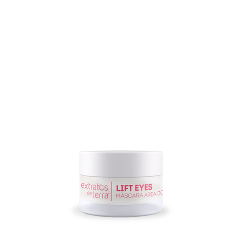 Máscara Para Área dos Olhos Lift Eyes  12 g