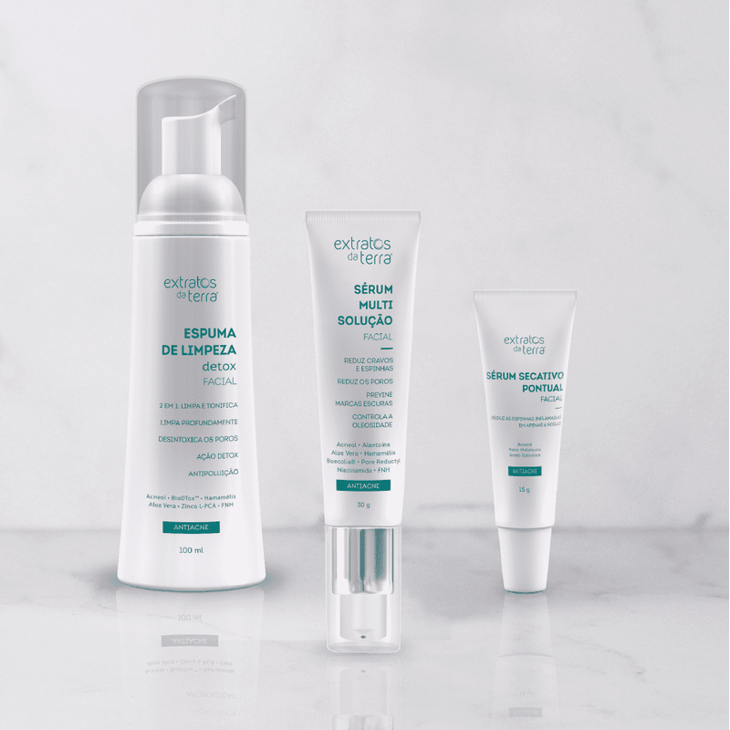 Kit-Antiacne