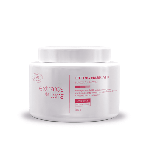 Lifting Mask - Máscara facial 180 g