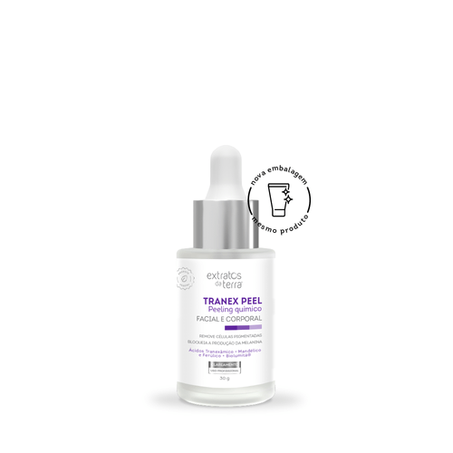 Peeling químico tranex peel 30 g