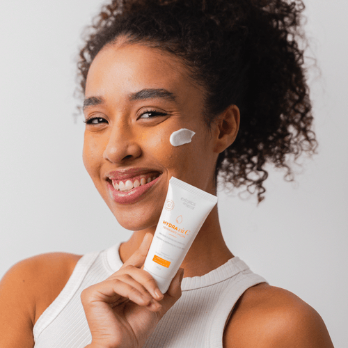 Hydra Vit C - Hidratante Facial