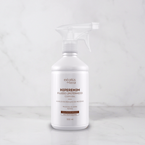 Fluido lipotérmico hiperemim 500 ml