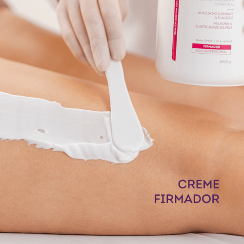 Kit Celulite Free - Protocolo Redutor da Celulite