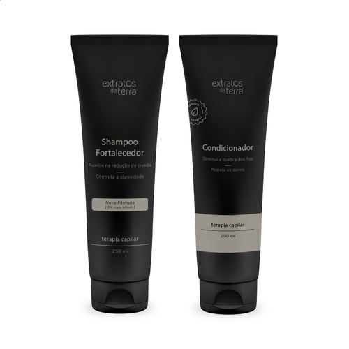 Kit Crescimento Capilar