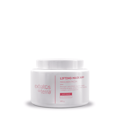 Lifting Mask - Máscara facial 180 g
