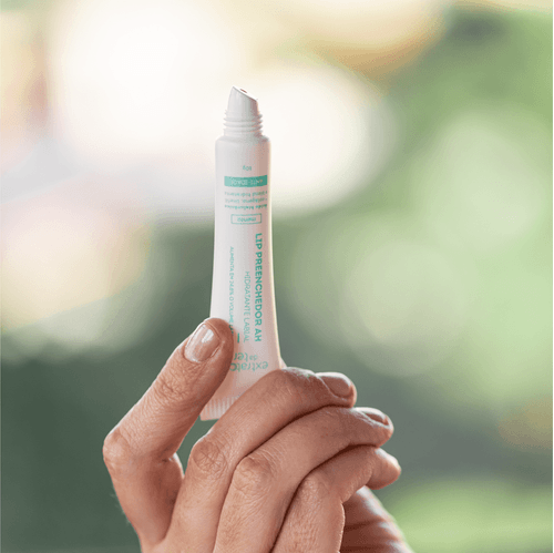 Hidratante labial lip preenchedor AH 10 g