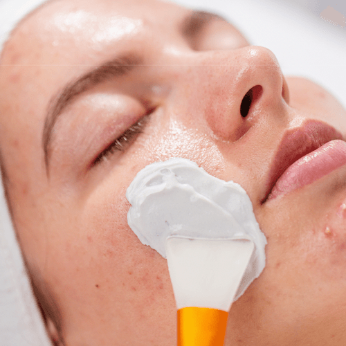 Máscara antioleosidade 180 g