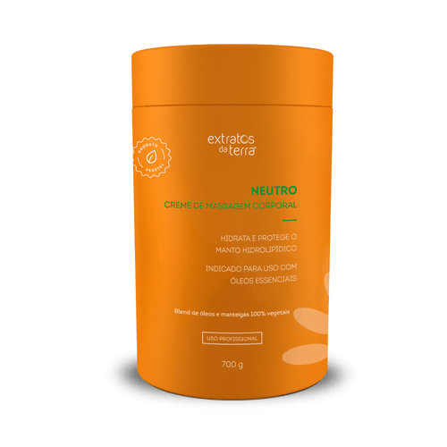 Pro vegetal neutro 700 g