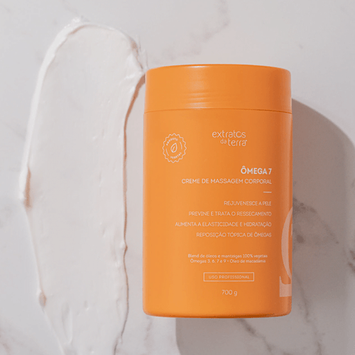 Pro vegetal ômega 7 - 700 g