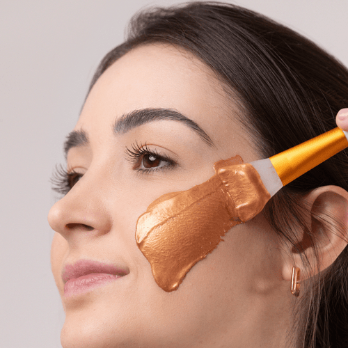 PDRN EXO-C Máscara Regenerativa e Anti-idade