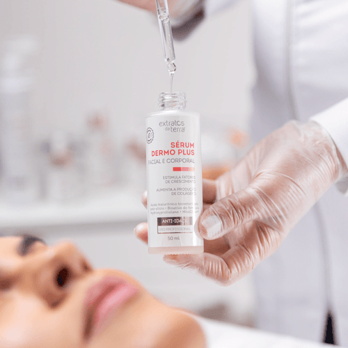 Kit de Sérum Profissional