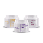 Kit máscara facial hidratante e iluminadora