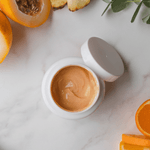 Máscaras hidratantes e antioxidantes